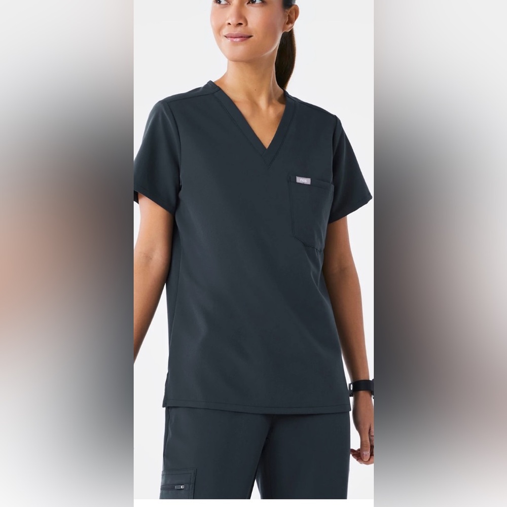FIGS XXS Scrub set  Casma top , yola pant. Very good used condition